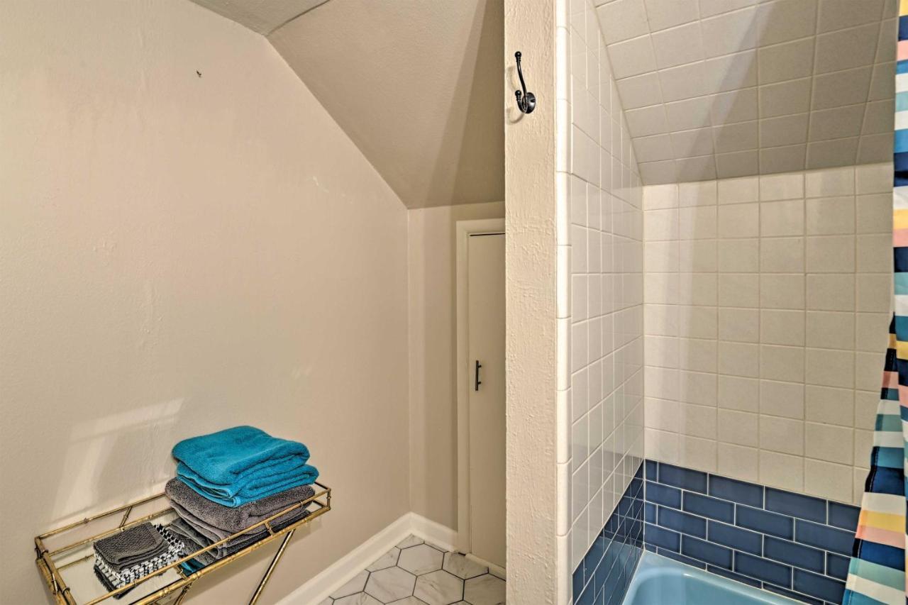 Spacious Lexington Studio 2 Miles To Rupp Arena 외부 사진