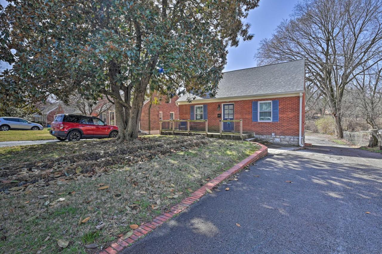 Spacious Lexington Studio 2 Miles To Rupp Arena 외부 사진