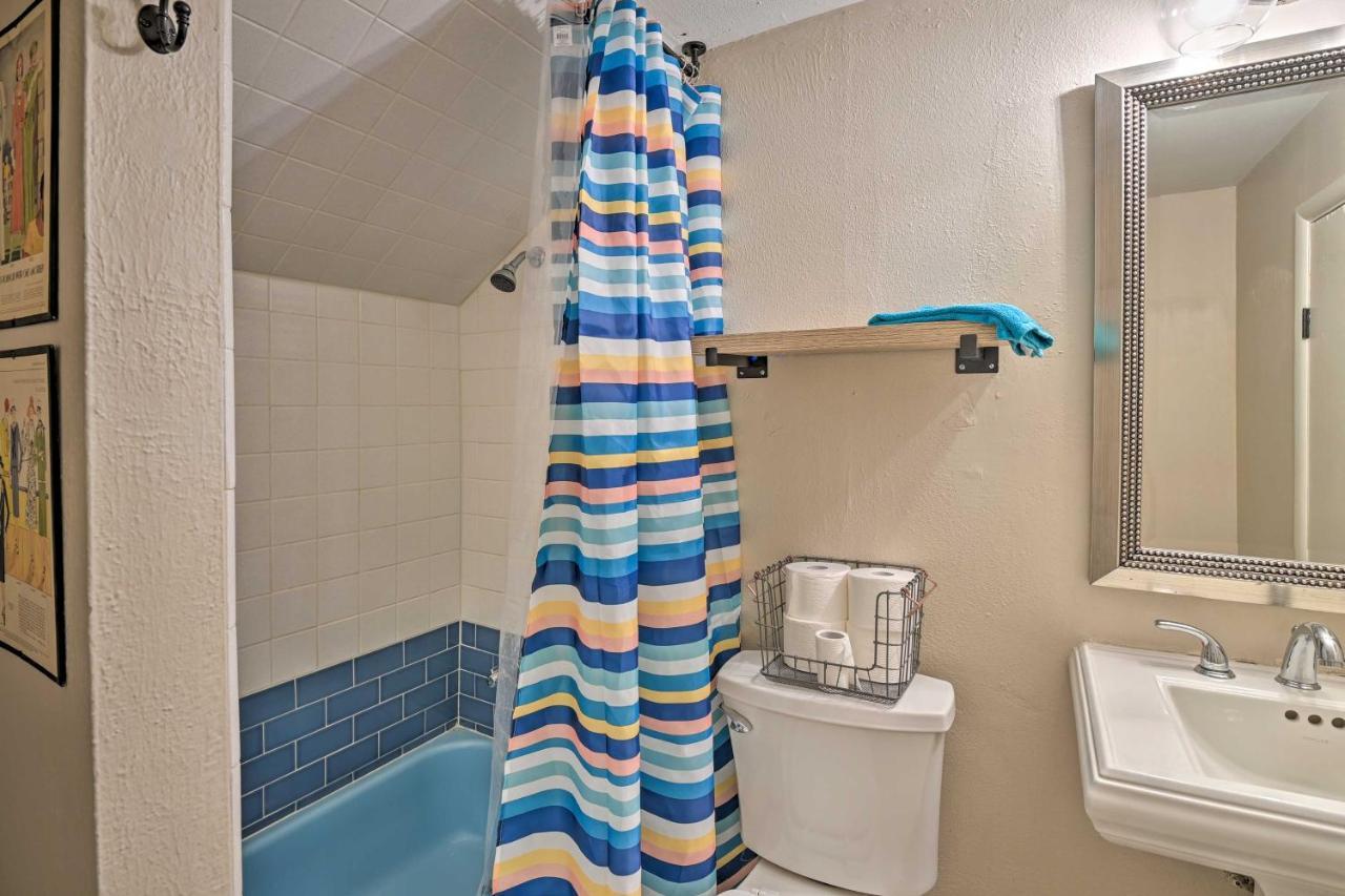 Spacious Lexington Studio 2 Miles To Rupp Arena 외부 사진