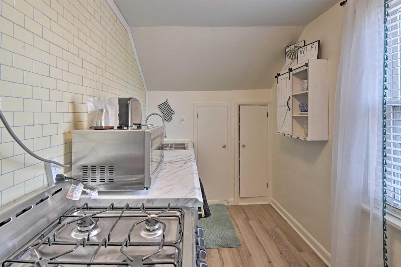 Spacious Lexington Studio 2 Miles To Rupp Arena 외부 사진