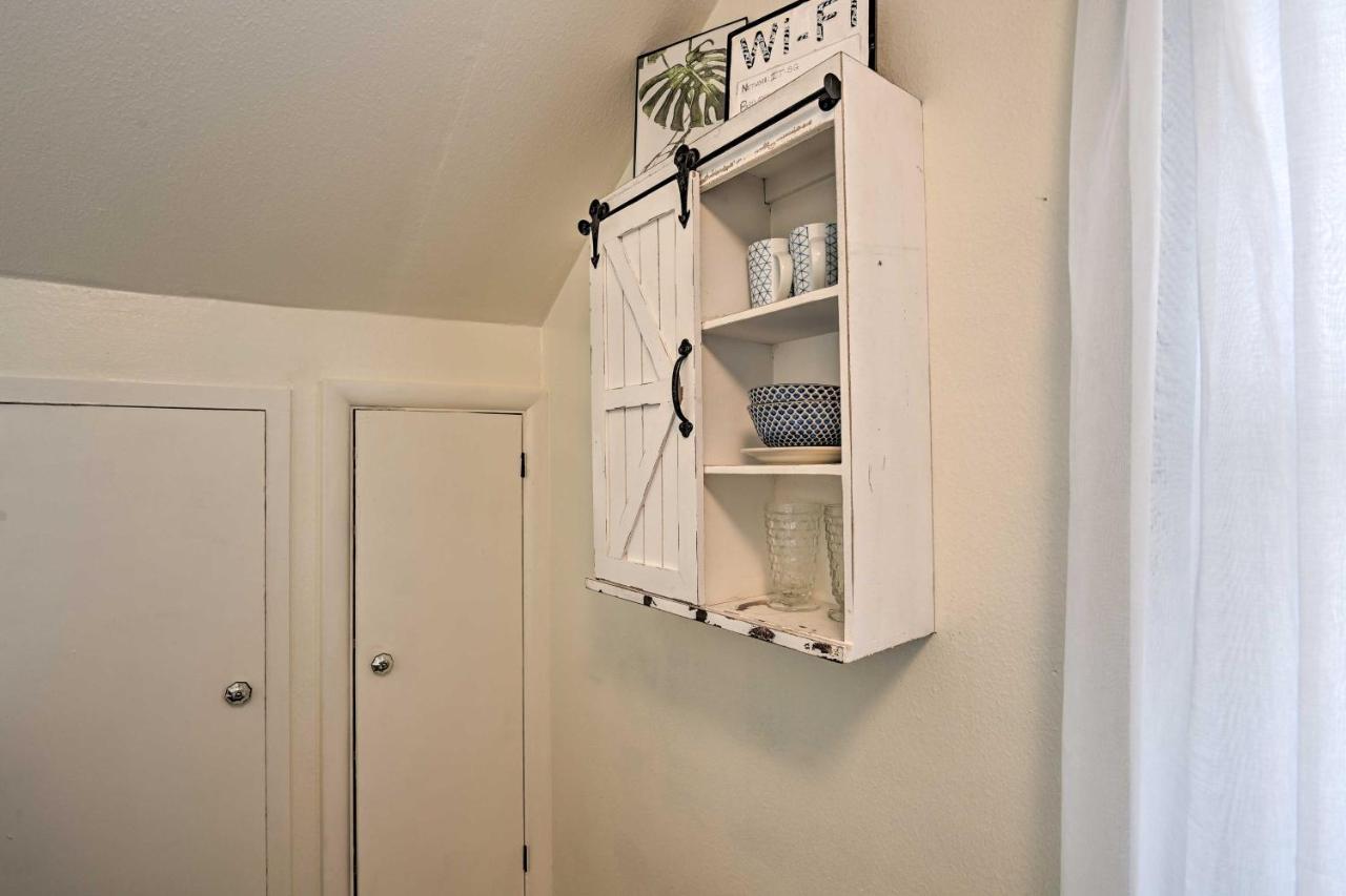 Spacious Lexington Studio 2 Miles To Rupp Arena 외부 사진